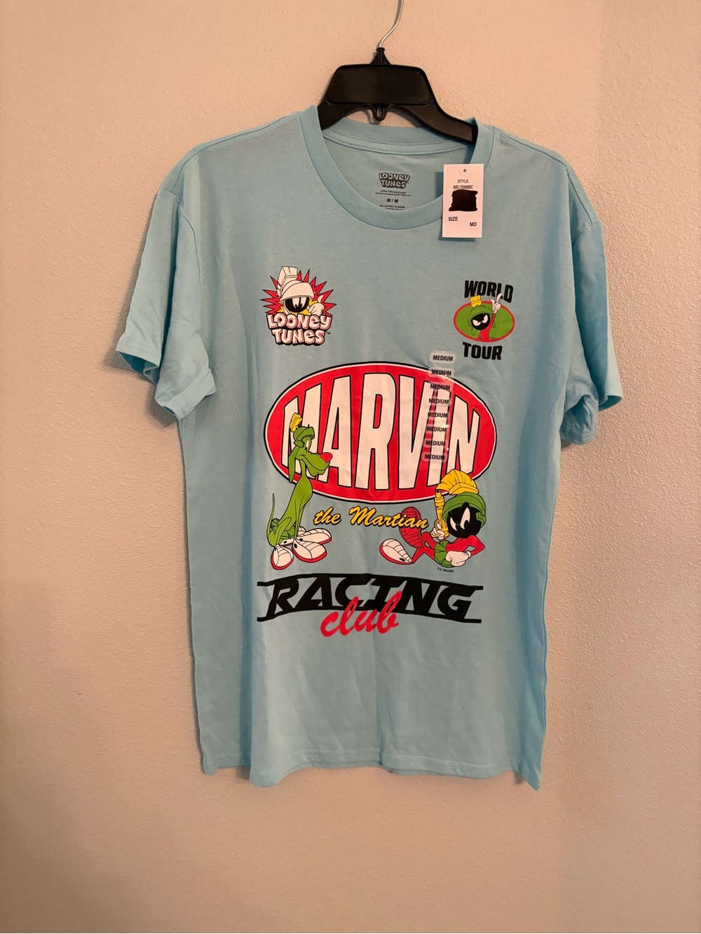 Looney Tunes Shirt